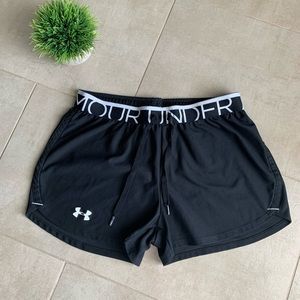 Women’s athletic short